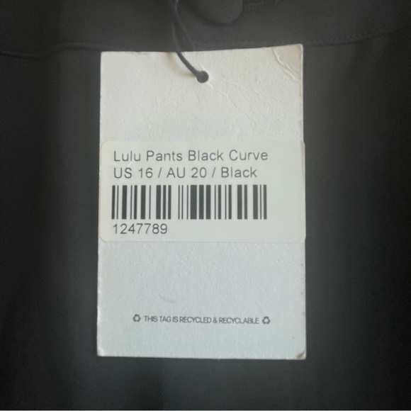 Princess Polly “Lulu” Wide Leg Pants – Size 16 (NWT) - Picture 7 of 13